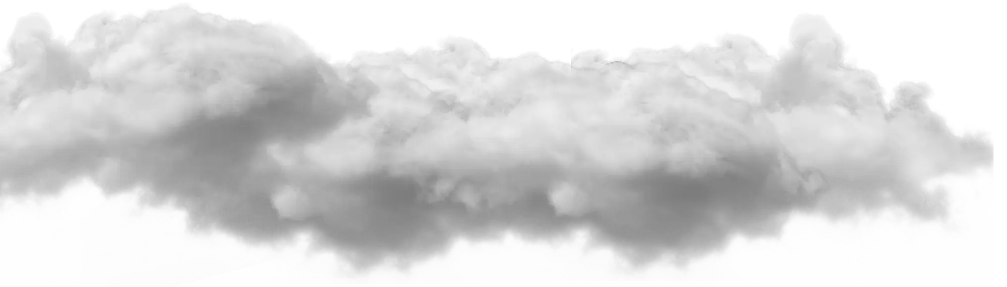 Transitions Nuages