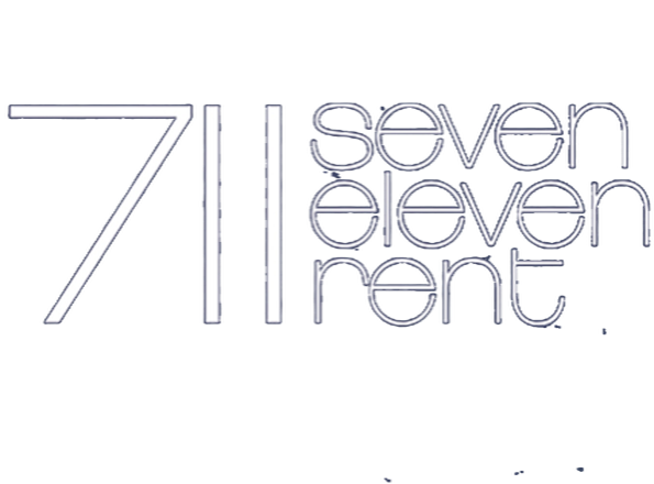 Seven Eleven Rent