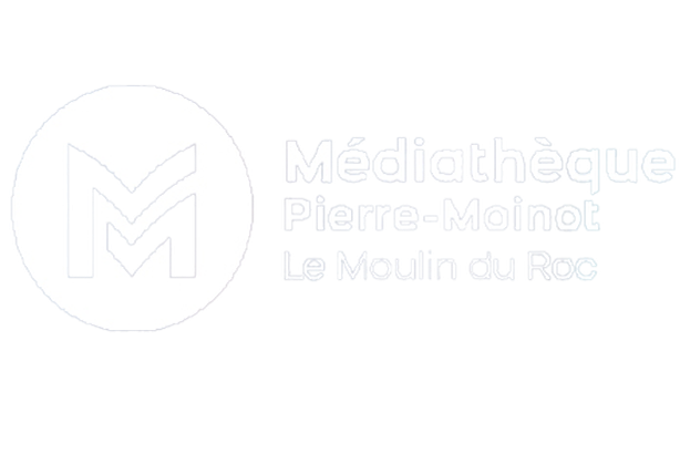 Médiathèque Pierre-Moinot