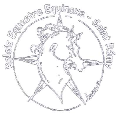 Relais Équestre Équinoxe — Saint-Rémy