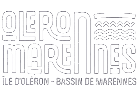 Oléron Marennes — Île d'Oléron, Bassin de Marennes